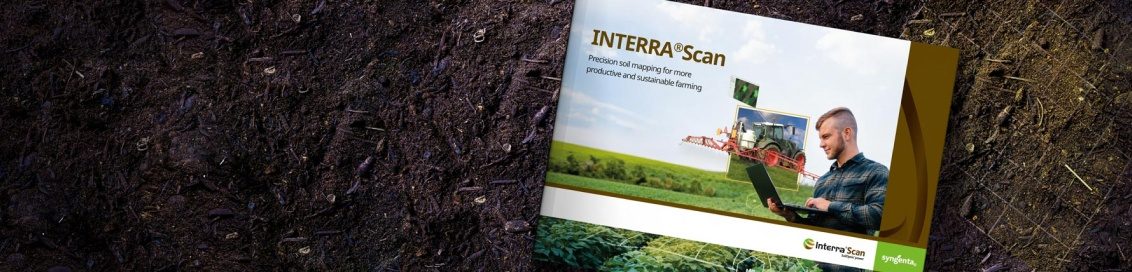 InterraScan brochure